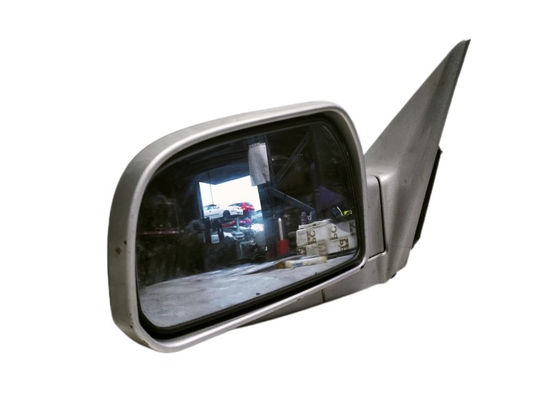 Recambio de retrovisor izquierdo para hyundai tucson (jm) 2.0 crdi comfort referencia OEM IAM 012268 012269 ELECTRICO