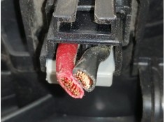 Recambio de motor calefaccion para opel insignia sports tourer sport referencia OEM IAM 13263279B   2