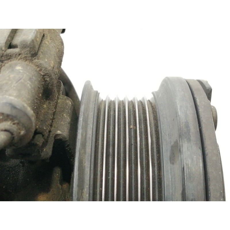 Recambio de compresor aire acondicionado para ford focus berlina (cak) ambiente referencia OEM IAM   