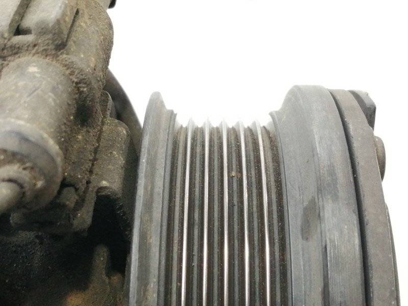 Recambio de compresor aire acondicionado para ford focus berlina (cak) ambiente referencia OEM IAM   