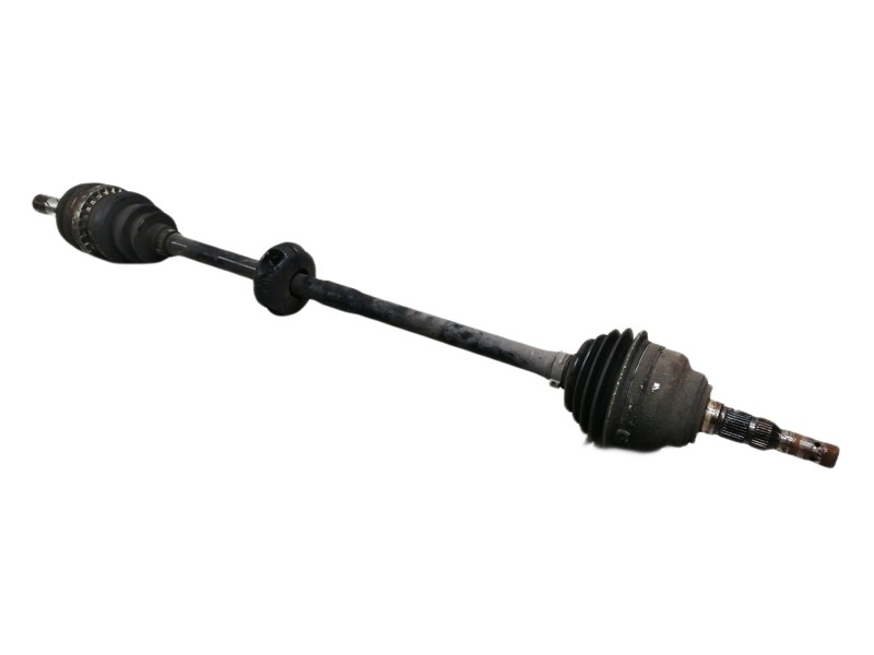 Recambio de transmision delantera derecha para opel zafira b cosmo referencia OEM IAM 24462241 374548 