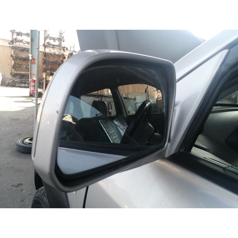 Recambio de retrovisor izquierdo para hyundai tucson (jm) 2.0 crdi comfort referencia OEM IAM 012268 012269 ELECTRICO