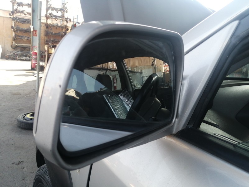 Recambio de retrovisor izquierdo para hyundai tucson (jm) 2.0 crdi comfort referencia OEM IAM 012268 012269 ELECTRICO