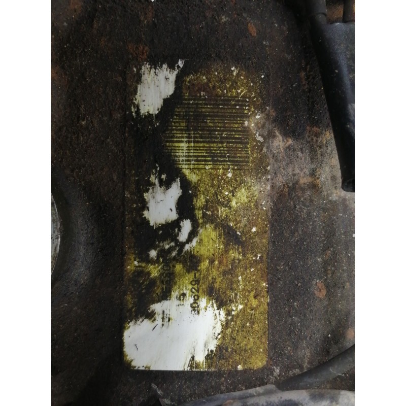 Recambio de compresor aire acondicionado para ford focus berlina (cak) ambiente referencia OEM IAM   