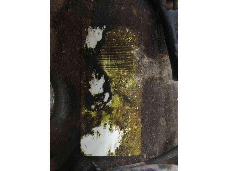 Recambio de compresor aire acondicionado para ford focus berlina (cak) ambiente referencia OEM IAM   