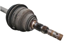 Recambio de transmision delantera derecha para opel zafira b cosmo referencia OEM IAM 24462241 374548  2