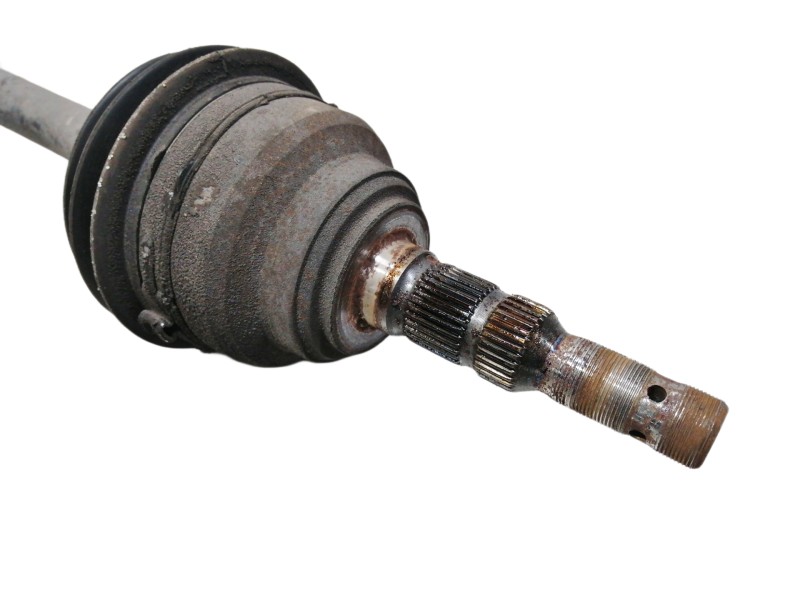 Recambio de transmision delantera derecha para opel zafira b cosmo referencia OEM IAM 24462241 374548 