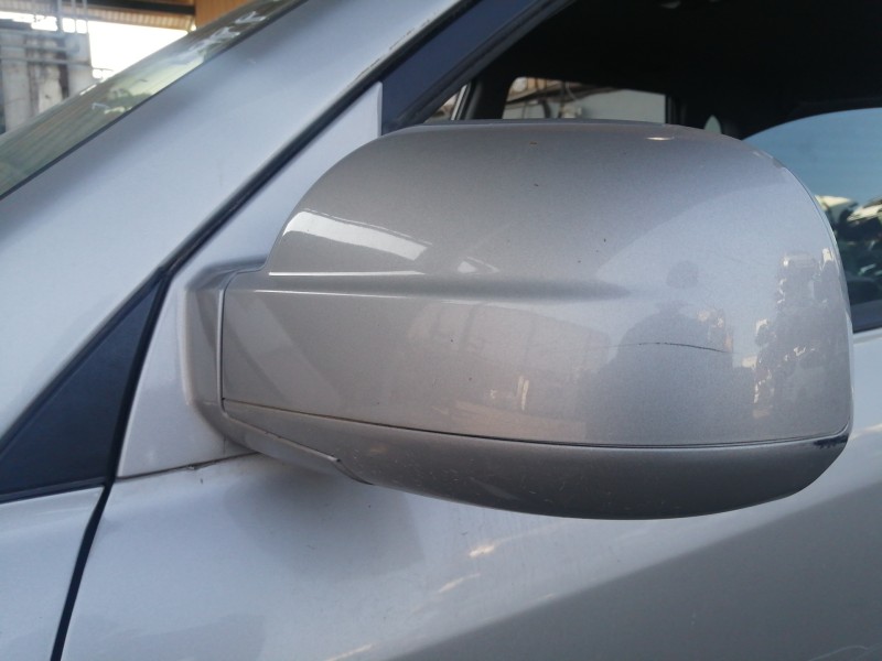 Recambio de retrovisor izquierdo para hyundai tucson (jm) 2.0 crdi comfort referencia OEM IAM 012268 012269 ELECTRICO