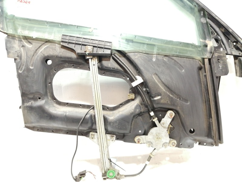 Recambio de elevalunas delantero derecho para audi 100 berlina (c4) básico referencia OEM IAM 0531826101  