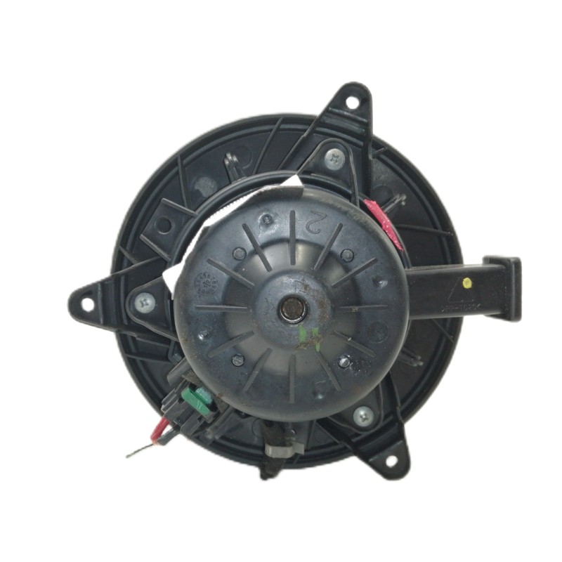 Recambio de motor calefaccion para opel insignia sports tourer sport referencia OEM IAM 13263279B  