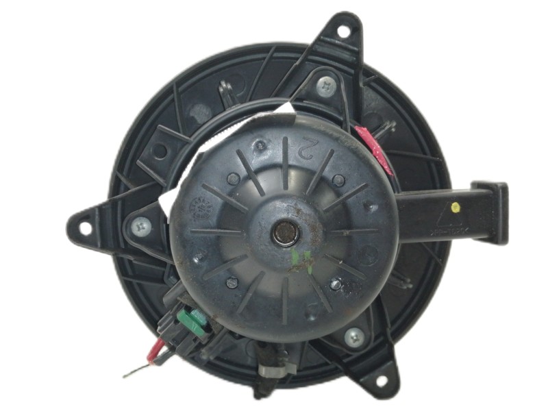 Recambio de motor calefaccion para opel insignia sports tourer sport referencia OEM IAM 13263279B  