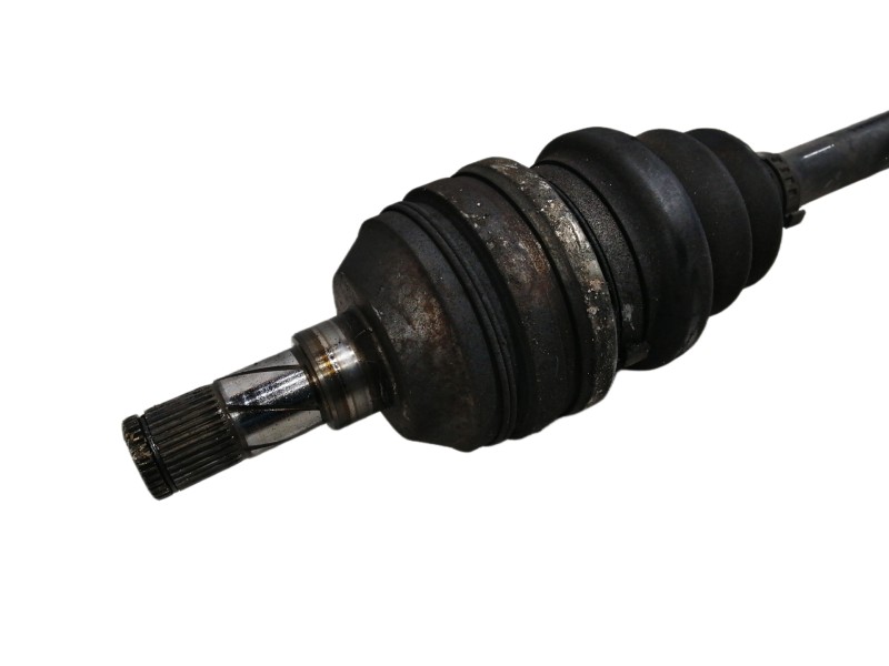 Recambio de transmision delantera derecha para opel zafira b cosmo referencia OEM IAM 24462241 374548 