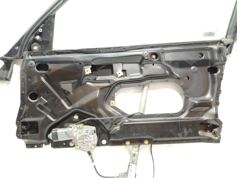 Recambio de elevalunas delantero derecho para audi 100 berlina (c4) básico referencia OEM IAM 0531826101  