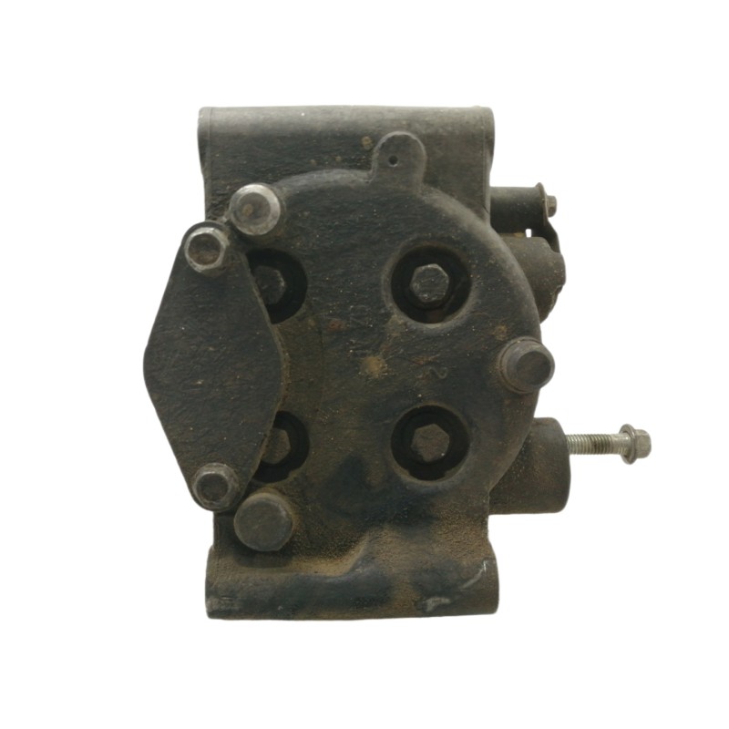 Recambio de compresor aire acondicionado para ford focus berlina (cak) ambiente referencia OEM IAM   