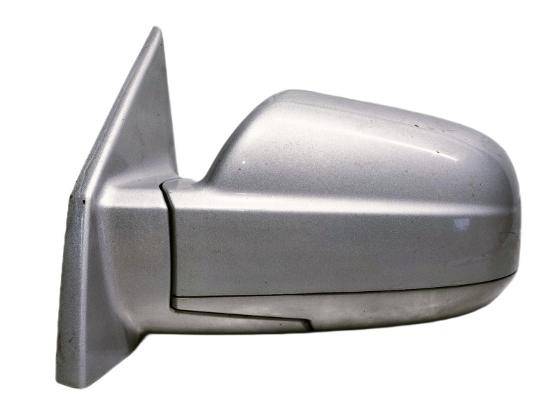 Recambio de retrovisor izquierdo para hyundai tucson (jm) 2.0 crdi comfort referencia OEM IAM 012268 012269 ELECTRICO