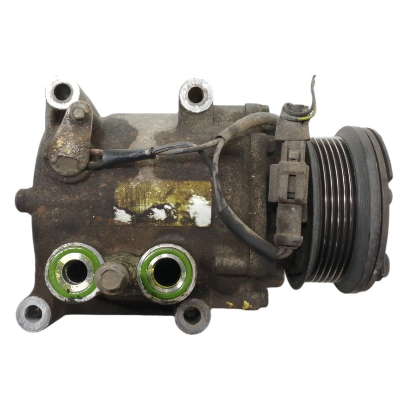 Recambio de compresor aire acondicionado para ford focus berlina (cak) ambiente referencia OEM IAM   