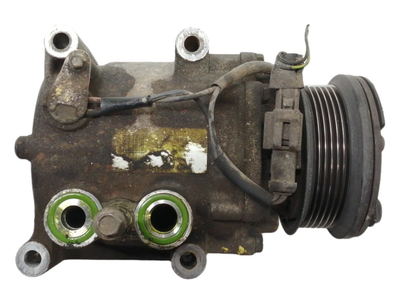 Recambio de compresor aire acondicionado para ford focus berlina (cak) ambiente referencia OEM IAM   
