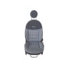 Recambio de asiento delantero derecho para fiat 500 (312_) 1.2 (312axa1a) referencia OEM IAM 71772576  