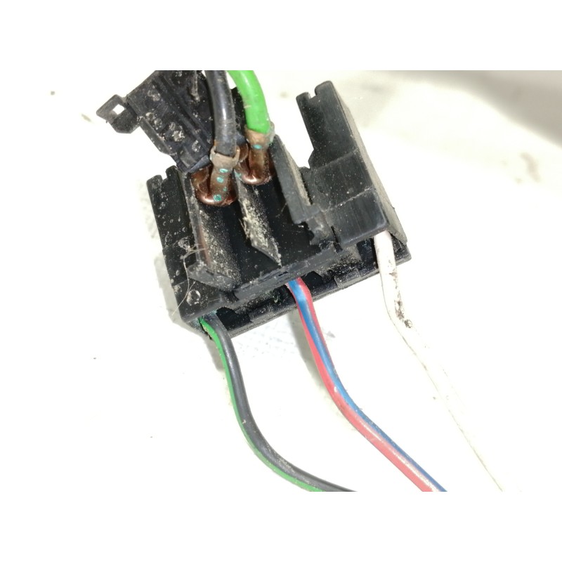 Recambio de elevalunas delantero derecho para audi 100 berlina (c4) básico referencia OEM IAM 0531826101  