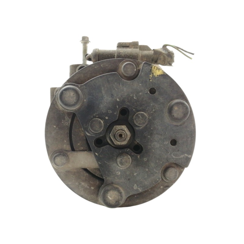 Recambio de compresor aire acondicionado para ford focus berlina (cak) ambiente referencia OEM IAM   