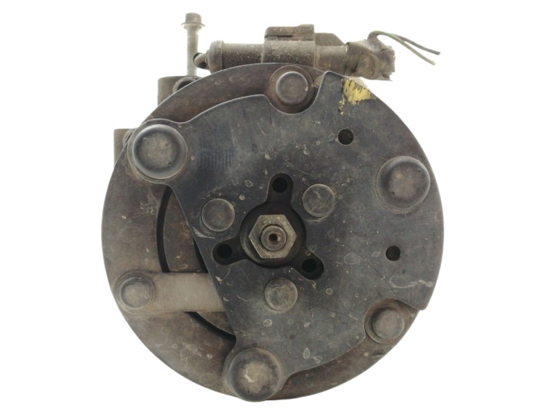 Recambio de compresor aire acondicionado para ford focus berlina (cak) ambiente referencia OEM IAM   