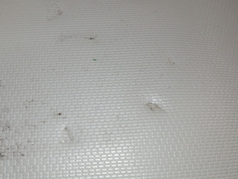 Recambio de parasol derecho para opel insignia sports tourer sport referencia OEM IAM   