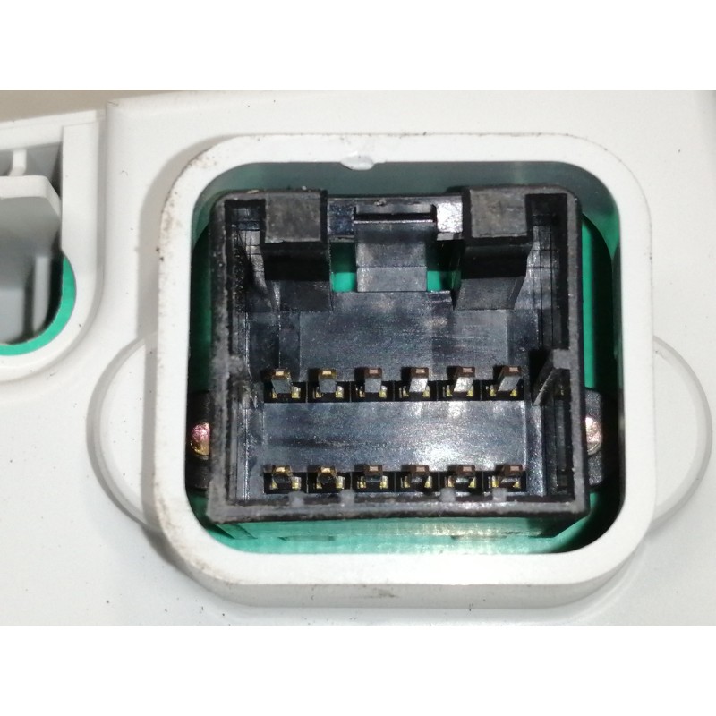 Recambio de cuadro instrumentos para hyundai trajet (fo) 2.0 crdi gls referencia OEM IAM 940133A500  