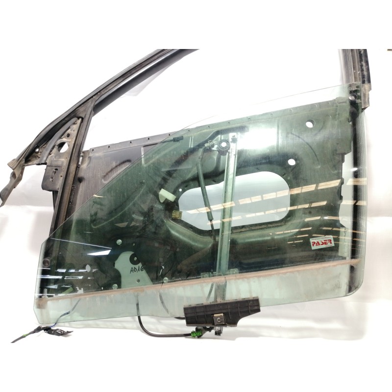 Recambio de elevalunas delantero izquierdo para audi 100 berlina (c4) básico referencia OEM IAM D239907  