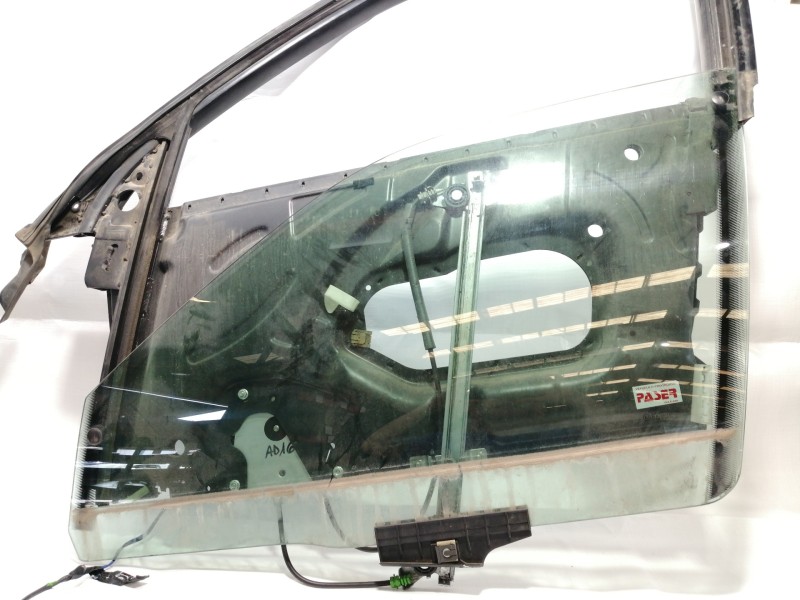 Recambio de elevalunas delantero izquierdo para audi 100 berlina (c4) básico referencia OEM IAM D239907  