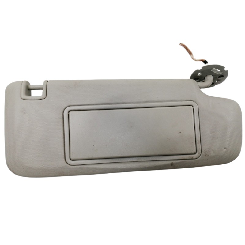 Recambio de parasol derecho para opel insignia sports tourer sport referencia OEM IAM   