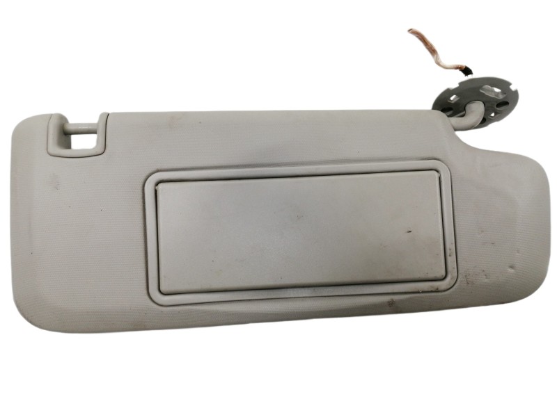 Recambio de parasol derecho para opel insignia sports tourer sport referencia OEM IAM   