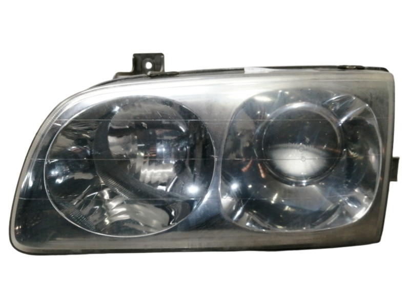 Recambio de faro izquierdo para hyundai trajet (fo) 2.0 crdi gls referencia OEM IAM 921033A020 921013AXXX 