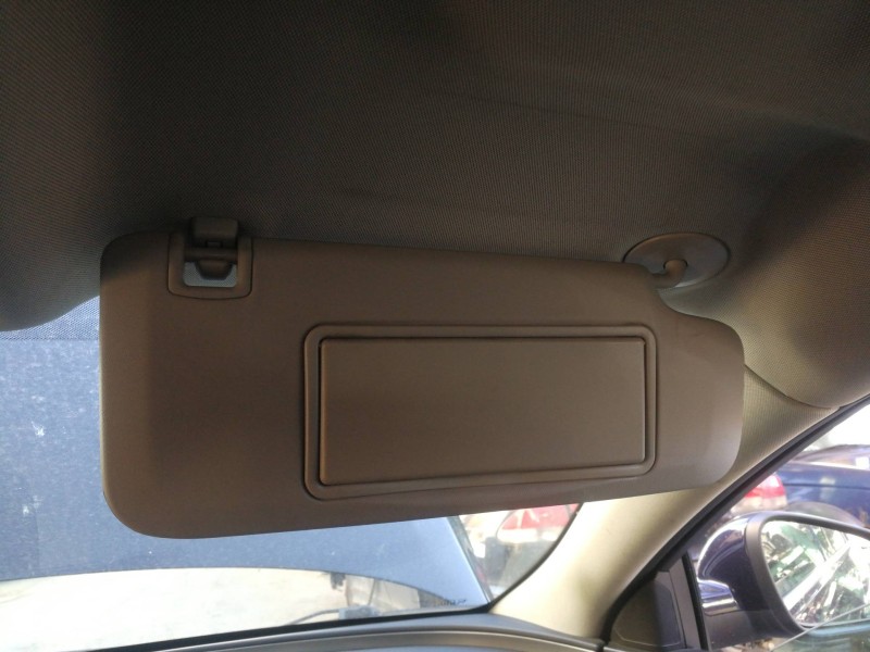 Recambio de parasol derecho para opel insignia sports tourer sport referencia OEM IAM   