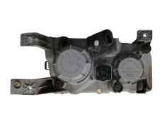 Recambio de faro izquierdo para hyundai trajet (fo) 2.0 crdi gls referencia OEM IAM 921033A020 921013AXXX  2