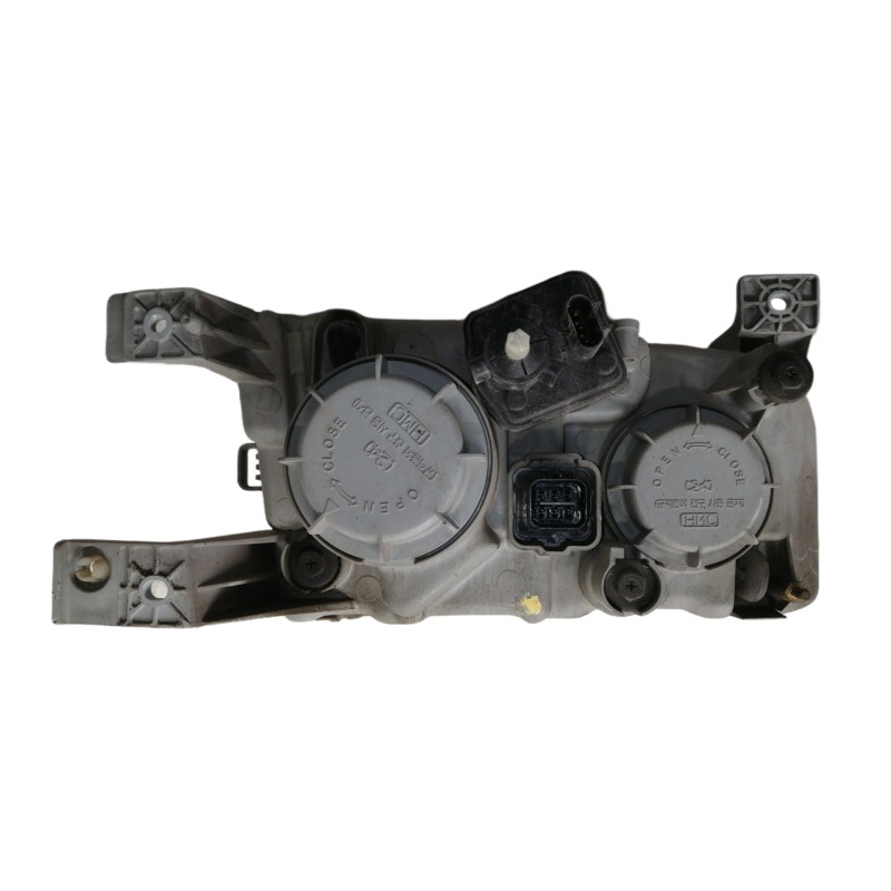Recambio de faro izquierdo para hyundai trajet (fo) 2.0 crdi gls referencia OEM IAM 921033A020 921013AXXX 