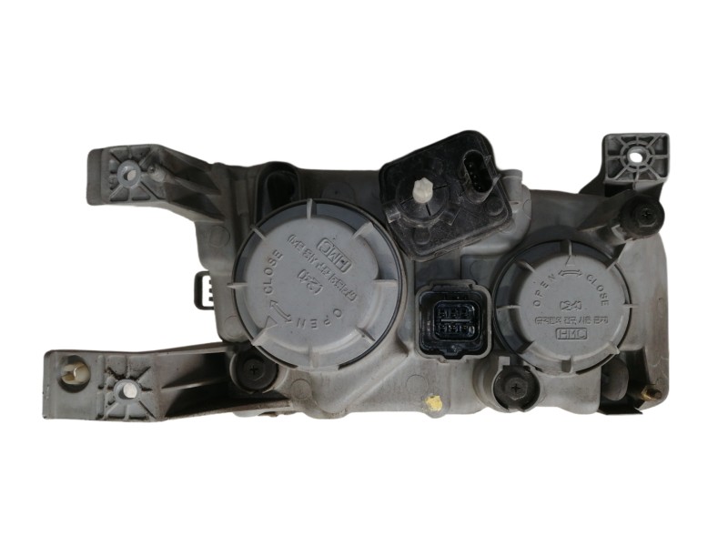 Recambio de faro izquierdo para hyundai trajet (fo) 2.0 crdi gls referencia OEM IAM 921033A020 921013AXXX 