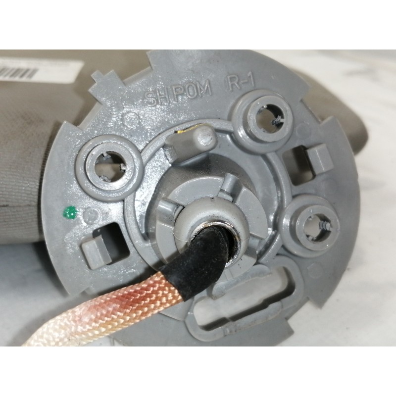 Recambio de parasol derecho para opel insignia sports tourer sport referencia OEM IAM   