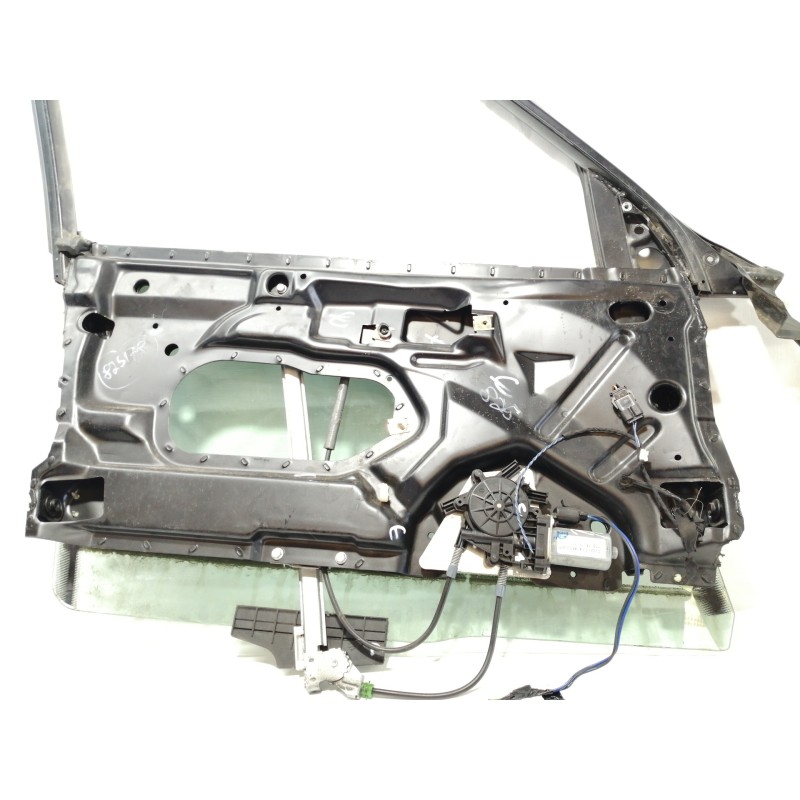 Recambio de elevalunas delantero izquierdo para audi 100 berlina (c4) básico referencia OEM IAM D239907  