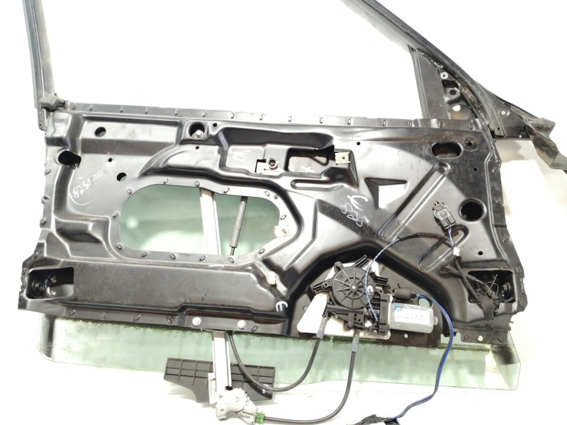 Recambio de elevalunas delantero izquierdo para audi 100 berlina (c4) básico referencia OEM IAM D239907  