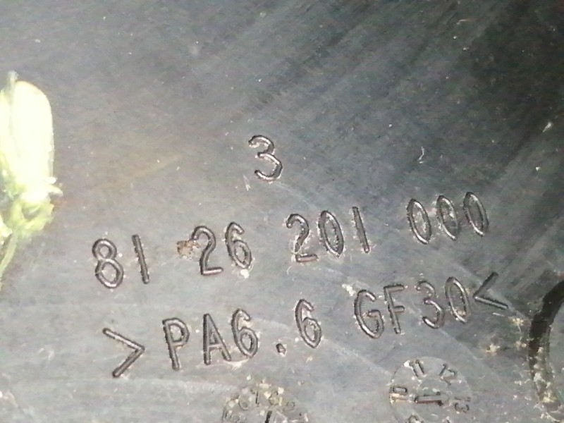 Recambio de palanca cambio para opel insignia sports tourer sport referencia OEM IAM 8126201000  