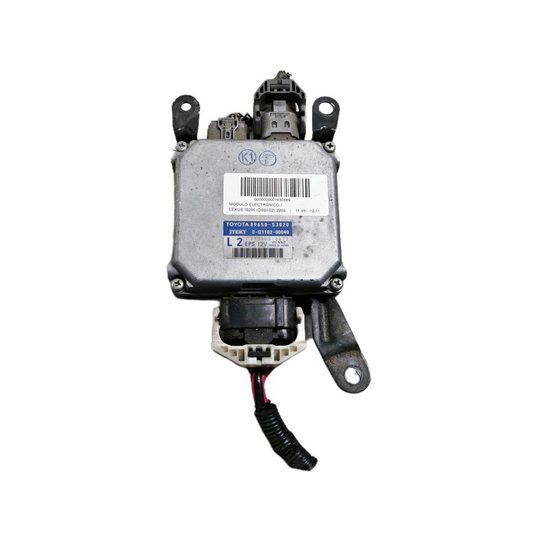 Recambio de modulo electronico para lexus is200 (ds2/is2) 220d referencia OEM IAM 8965053020 0G110200040 1129000877