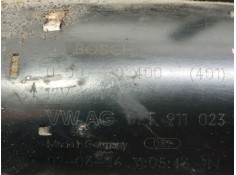 Recambio de motor arranque para seat ibiza (6l1) signo referencia OEM IAM 0001120400   2