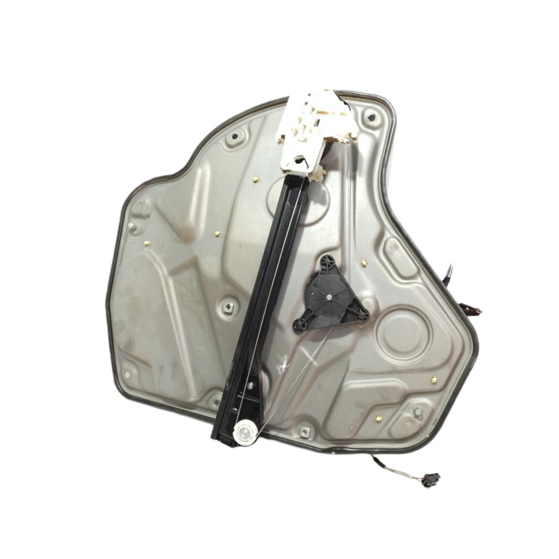 Recambio de elevalunas trasero izquierdo para skoda octavia berlina (1z3) 1.9 tdi referencia OEM IAM 117781G 995932337 