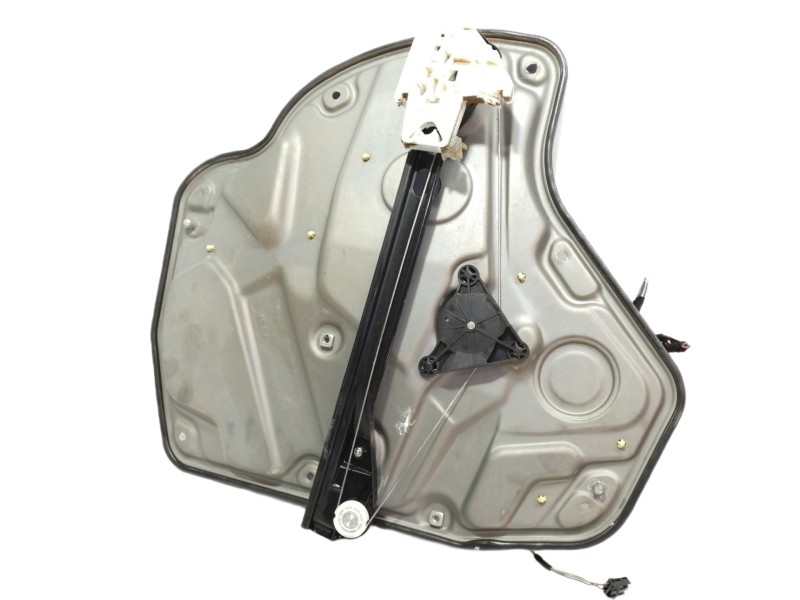 Recambio de elevalunas trasero izquierdo para skoda octavia berlina (1z3) 1.9 tdi referencia OEM IAM 117781G 995932337 