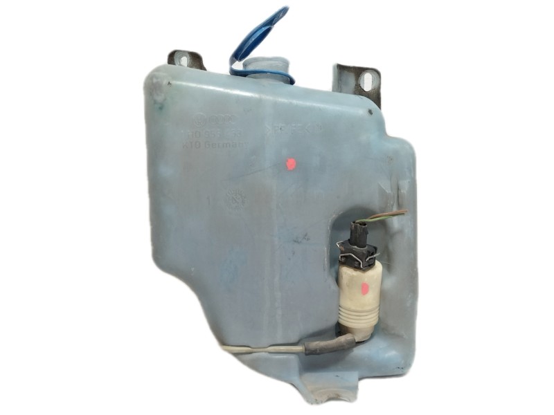 Recambio de deposito limpia para volkswagen vento (1h2) gl referencia OEM IAM 1H0955453  