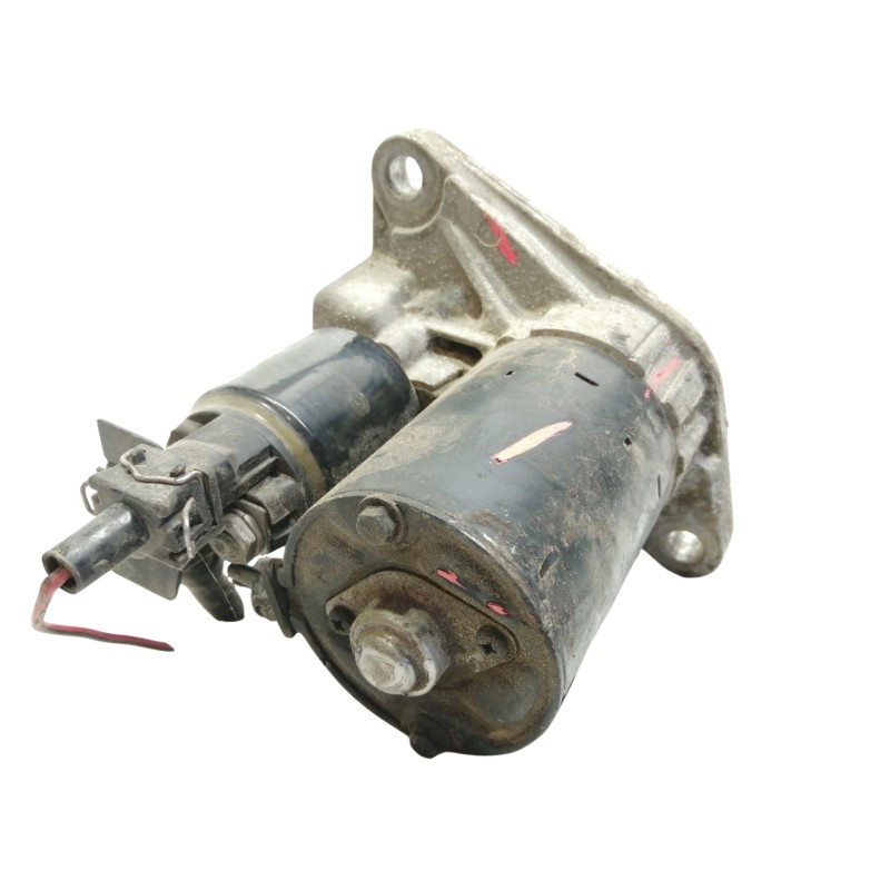 Recambio de motor arranque para seat ibiza (6l1) signo referencia OEM IAM 0001120400  