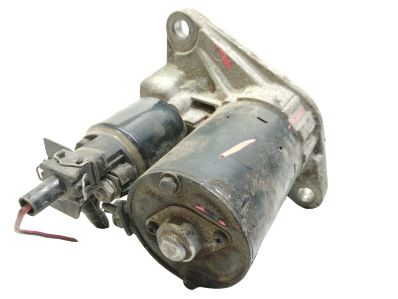 Recambio de motor arranque para seat ibiza (6l1) signo referencia OEM IAM 0001120400  