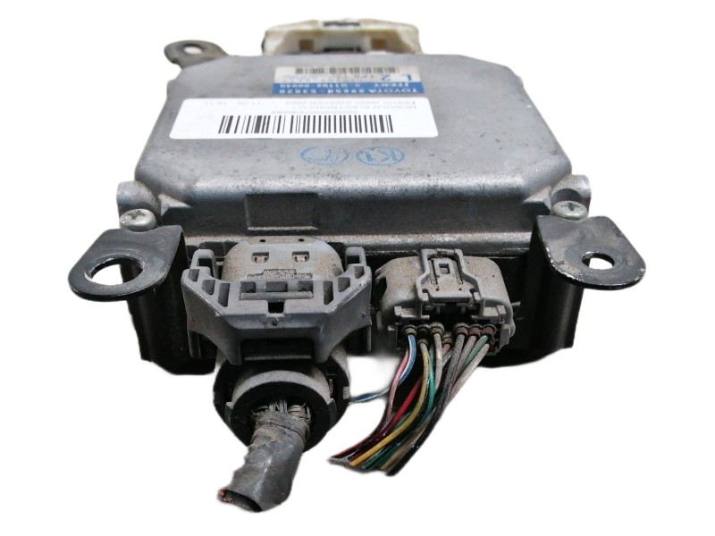Recambio de modulo electronico para lexus is200 (ds2/is2) 220d referencia OEM IAM 8965053020 0G110200040 1129000877