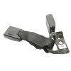Recambio de enganche cinturon trasero central para citroën c4 berlina collection referencia OEM IAM CC628AA  