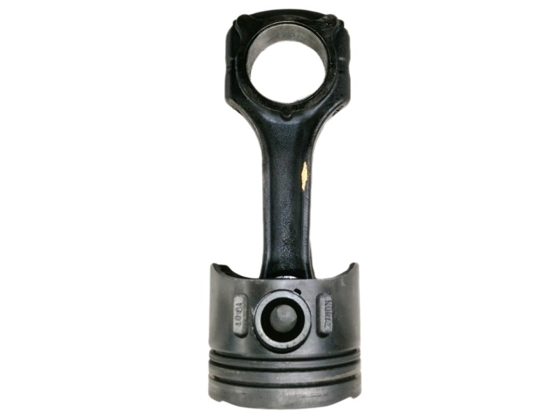 Recambio de piston para jeep gr.cherokee (wj/wg) 2.7 crd limited referencia OEM IAM 5080023AA 5073601AA 